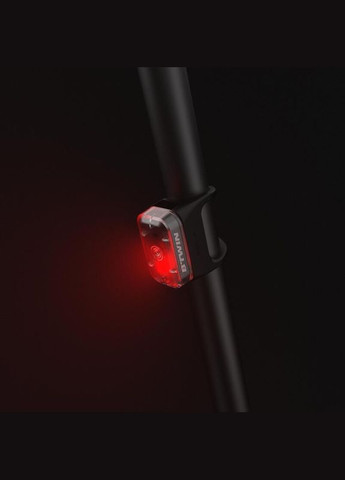 Фонарь для Велосипеда Светодиодный 500 Передний/Задний с USB ELOPS (336550282)