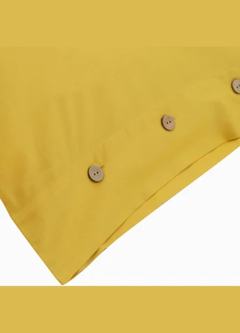 Наволочка Mix&Match Yellow (ART5070PCS) Ardesto (322907479)