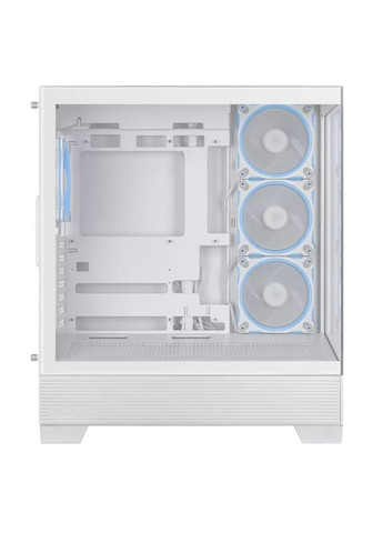 Корпус A31 Plus White Tempered Glass без БЖ (90DC00R3-B19000) Asus (342330706)