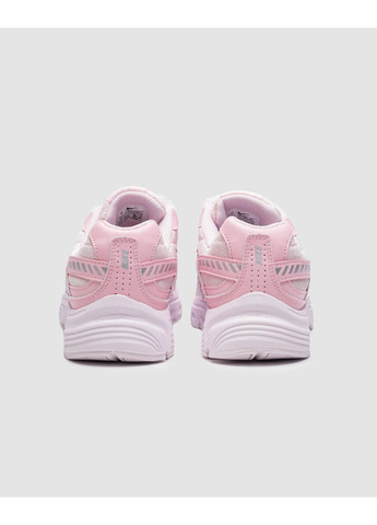 Кросівки Nike Pink Grey No Brand Initiator рожеві демісезони (366088393)