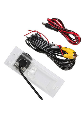 Автомобільна камера заднього огляду Jeep Renegade (7832) 10 шт. Lesko (349729931)