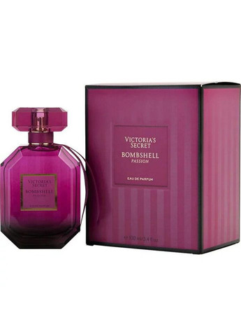 Духи Bombshell Passion Eau De Parfum 100 мл Victoria's Secret (279363936)