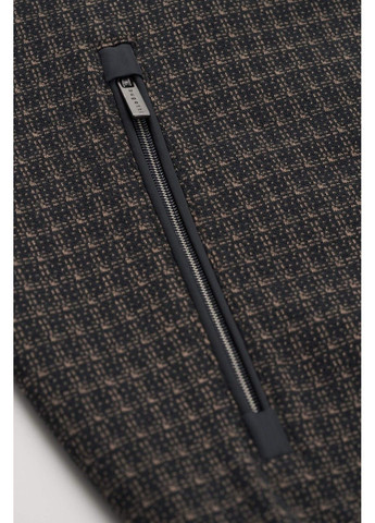 Мужская кофта Коричневый Bugatti (311199532)