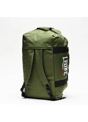Оригінал! Спортивна сумка AC908 Green (70л.) Leone (397579591)