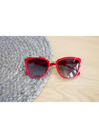 Детские солнцезащитные очки 0431-4 BR-S (291984095)