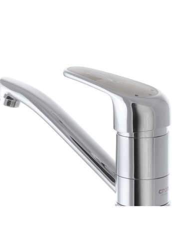Змішувач для умивальника Magic 004 (вилив 15 см) (CR0152) Cron (321205156)