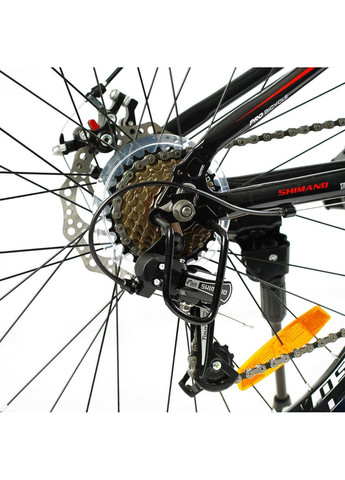 Спортивный велосипед "OPTIMA" 24" Corso (288047567)