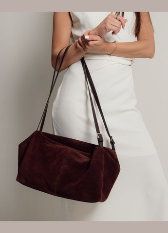 Сумка женская замша Polina&Eiterou (331862022)