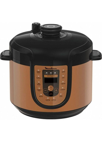 Мультиварка-скороварка CE5A0F34 Moulinex (315143966)