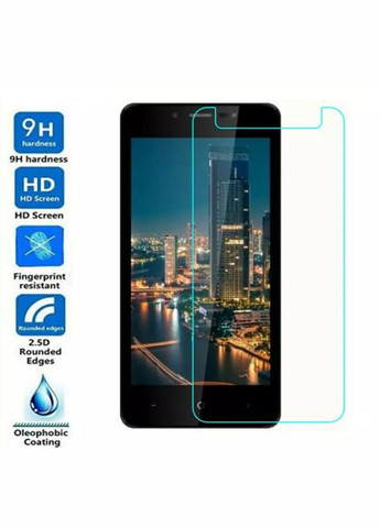 Закаленное защитное стекло на Power 2 Leagoo (335257752)