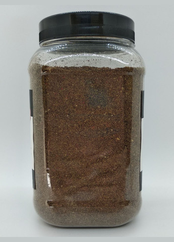 Суміш 4 перців мелена Міністерство Спецій 300г No Brand (302240092)