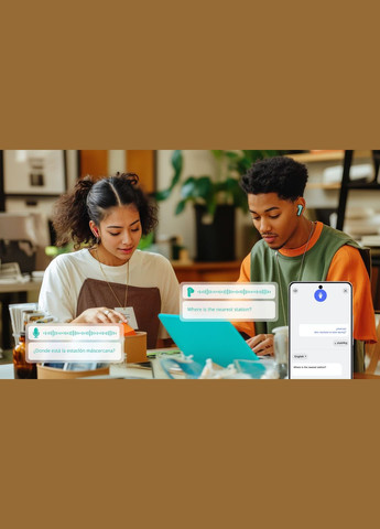 Bluetooth-гарнітура Buds Air 7 Pro Racing Green_EU Realme (347586108)