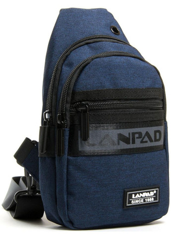Чоловіча сумка через плече, Lanpad (282581720)