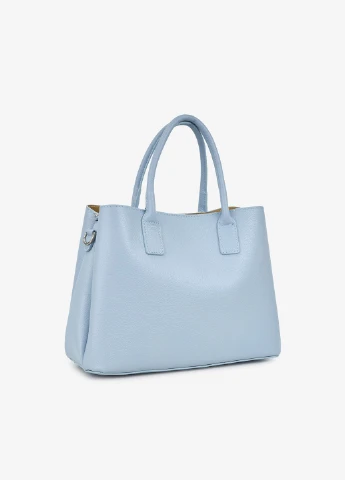 Сумка жіноча шкіряна тоут середня Tote Regina Notte (397798695)