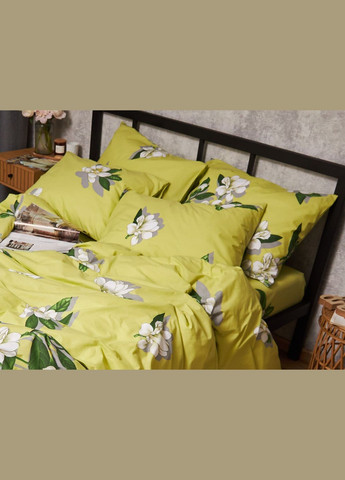 Набор наволочек Бязь Gold Люкс 40х40 2 шт MS-840000690 (MS-840000690) Moon&Star Wisteria (296984568)