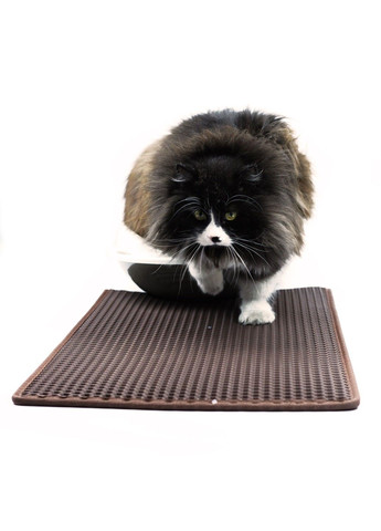 Лоток для котів Shuttle Georplast (325450968)