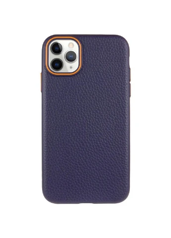 Чохол Syndee with MagSafe для Apple iPhone 12 Pro / 12 (6.1") Epik (388701921)