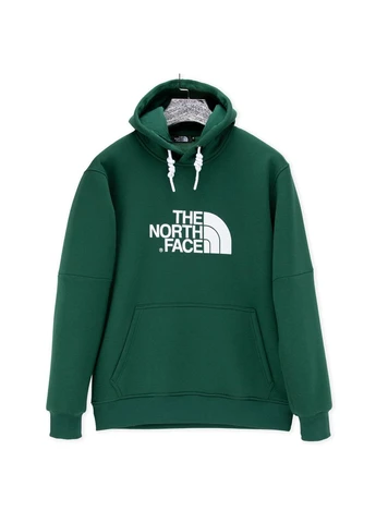 Худі тепла м’яка якісна на флісі з начосом The North Face (402042694)