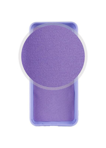 Чехол Silicone Cover Full Camera для Oppo A58 4G Dasheen Lakshmi (355874266)