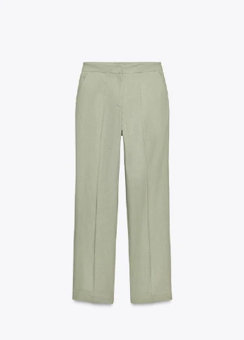 Брюки Zara (355467499)