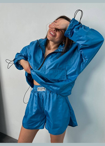 Жіночий анорак Плащівка No Brand (335977397)