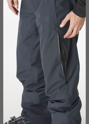 Темно-синие демисезонные брюки Picture Organic