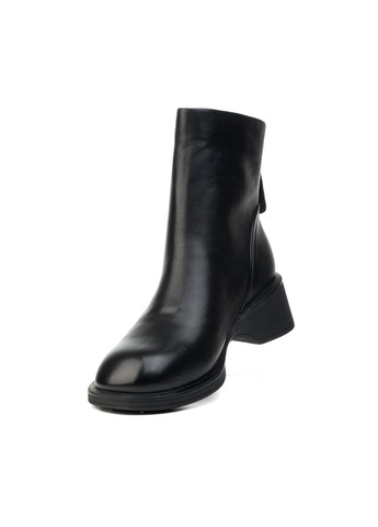 ботинки (1858б) Zojas Comfort из искусственной кожи