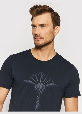 Черная футболка Joop!