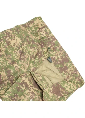 Штани тактичні демісезонні Agressor, NGU Camo, Vik-Tailor (325820214)