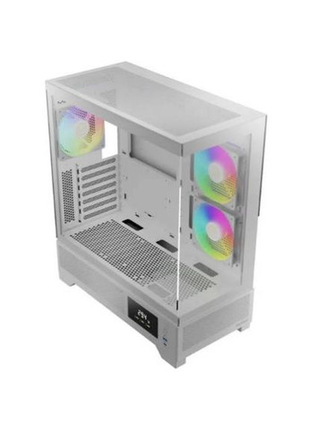 Корпус ATLAS E1 White (4711514500257) Gamdias (334675939)