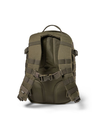 Рюкзак тактический ® RUSH® 12 2.0 Backpack 24LRANGER GREEN 5.11 Tactical (315881520)