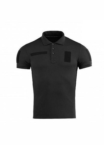 Поло тактическое 65/35 Black M-TAC (311568521)