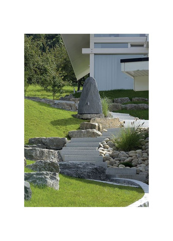 Емкость для уборки дождевой воды Montana 225 л 5905197582542 Prosperplast (369924936)