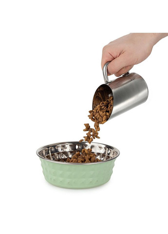 Мерный стаканчик для корма, 250г Ferplast (353687998)