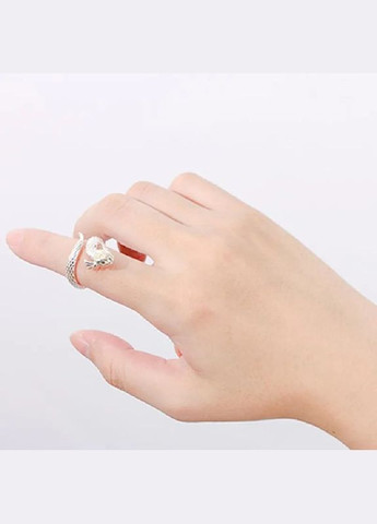 Кольцо в виде животного рыбаобразного SALONGFANG р. регулируемый Fashion Jewelry (289361378)