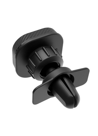 Автомобильный магнитный держатель CA52 Intelligent Magnetic Air Outlet Holder Black Hoco (324234140)