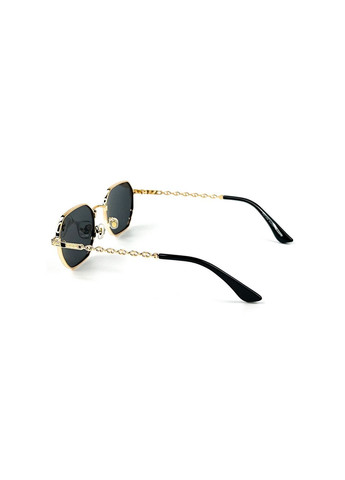 Солнцезащитные очки с поляризацией Фэшн женские LuckyLOOK 176-683 (291884218)