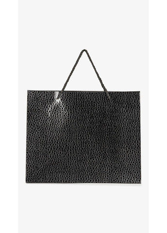 Пакет подарочный PY031938 Черный shop (2002021291038) No Brand (362902912)