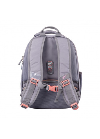 Рюкзак H-100 школьный каркасный With Love 559840 Yes (330034239)