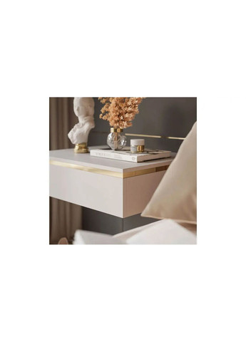 Тумба приліжкова Аврора підвісна Welovemebel (356683680)