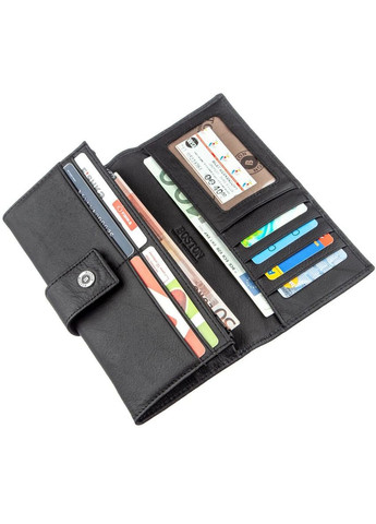 Жіночий гаманець з монетницьою на блискавки 18849 BOSTON (331907203)