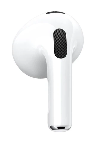 Левый наушник AirPods 3 Left (MME73/L) original [63970] Apple (399305151)