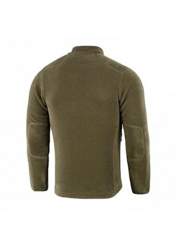 Кофта Nord Fleece Polartec Dark Olive Размер M-TAC (311201904)