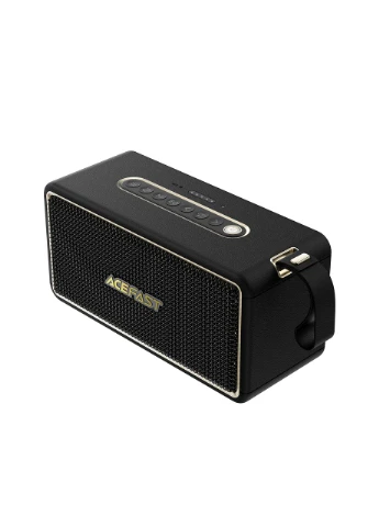 Портативна колонка K3 Ultra portable wireless speaker, 60W, IPX6, Acefast (389297976)