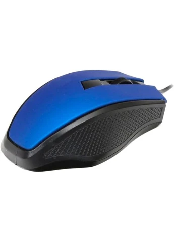 Миша OM-08 Blue (OM08BL) Omega (329405797)