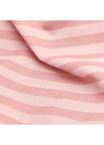 Простыня на резинке Бязь Gold Люкс 140х200х20 см (MS-850006270) Moon&Star Pink Whisper (394447822)