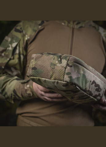 Органайзер утилітарний Elite Large (30х19 см) Multicam M-TAC (303261474)