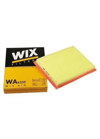 Воздушный фильтр для автомобиля WIX Filters WA6339 (400269392)