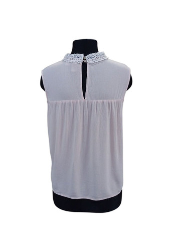 Світло-рожева блуза H&M