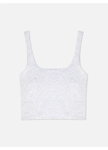 Топ sport,светло-серый меланж, Primark (397628793)